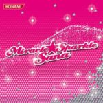 Miracle☆Sparkle ：ジャケット