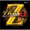 パチスロZ Gold EX サウンドトラックCD：ジャケット