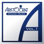 アリストクラートサウンドトラックVol.1：ジャケット