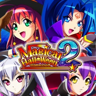マジカルハロウィン2アプリ