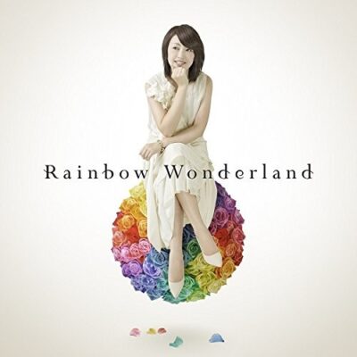 パチスロ絶対衝激2オリジナル曲「soar」：収録CDRainbow Wonderland