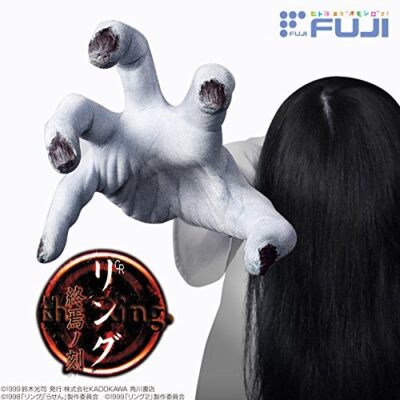CRリング 終焉の刻 オリジナルサウンドトラック：ジャケット写真