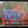 REMIX UP ～PACHISLOT DISC UP SPECIAL Remix CD～：ジャケット写真