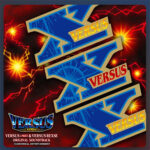 VERSUS(A PROJECT)&VERSUS RIXSE オリジナルサウンドトラック