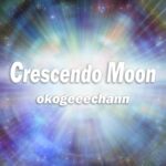 Crescendo Moon（歌：okogeeechann）ぱちんこ ウルトラマンティガ 1500×84