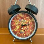 パチスロからくりサーカス 極限無双サウンド目覚まし時計