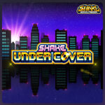 SHAKE BONUS TRIGGER（シェイクBT） サウンドトラック：ジャケット