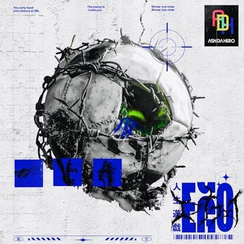 スマパチeブルーロック　⭕️簡易ユニット付　新枠ブルー枠⭕️ eフィーバーブルーロックスマパチ実機/簡易ユニット付き/枠色橙