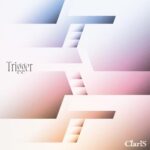 パチンコeリコリス・リコイル搭載楽曲「Trigger」：ジャケット