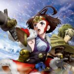 スマパチ甲鉄城のカバネリ搭載楽曲「鋼鉄の意志」：ジャケット