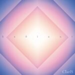 パチンコリコリス・リコイル搭載楽曲「Radiant」：ジャケット