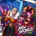 e源外伝 EPISODE OF -大龍搭載曲収録アルバム：ジャケット