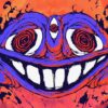スマートパチンコ機『eフィーバーデッドマウント・デスプレイ 魂神9000』搭載曲「蠟灰（ろうばい）」：ジャケット