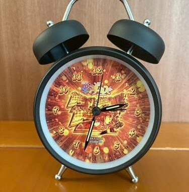 パチスロからくりサーカス 極限無双サウンド目覚まし時計