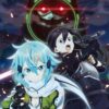 スマスロソードアート・オンライン2搭載曲「DIVE」：ジャケット