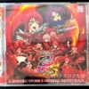 L戦国乙女5サントラCD：ジャケット